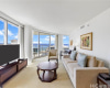 223 Saratoga Road,Honolulu,Hawaii,96815,1 Bedroom Bedrooms,1 BathroomBathrooms,Condo/Townhouse,Saratoga,19,17972556