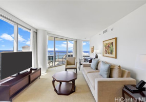 223 Saratoga Road,Honolulu,Hawaii,96815,1 Bedroom Bedrooms,1 BathroomBathrooms,Condo/Townhouse,Saratoga,19,17972556