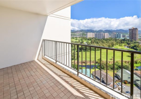 990 Ala Nanala Street,Honolulu,Hawaii,96818,2 ベッドルーム ベッドルーム,2 バスルームバスルーム,コンド / タウンハウス,Ala Nanala,17,18440788