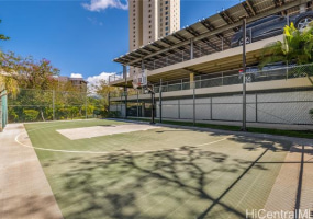 990 Ala Nanala Street,Honolulu,Hawaii,96818,2 ベッドルーム ベッドルーム,2 バスルームバスルーム,コンド / タウンハウス,Ala Nanala,17,18440788
