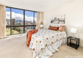 990 Ala Nanala Street,Honolulu,Hawaii,96818,2 ベッドルーム ベッドルーム,2 バスルームバスルーム,コンド / タウンハウス,Ala Nanala,17,18440788