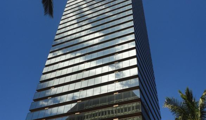 1188 Bishop Street,Honolulu,Hawaii,96813,1 ベッドルーム ベッドルーム,1 バスルームバスルーム,コンド / タウンハウス,Bishop,20,19141546