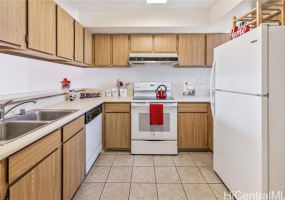 990 Ala Nanala Street,Honolulu,Hawaii,96818,2 ベッドルーム ベッドルーム,2 バスルームバスルーム,コンド / タウンハウス,Ala Nanala,17,18440788