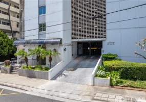 2611 Ala Wai Boulevard,Honolulu,Hawaii,96815,1 ベッドルーム ベッドルーム,1 バスルームバスルーム,コンド / タウンハウス,Ala Wai,15,17984932