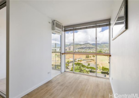 2611 Ala Wai Boulevard,Honolulu,Hawaii,96815,1 ベッドルーム ベッドルーム,1 バスルームバスルーム,コンド / タウンハウス,Ala Wai,15,17984932