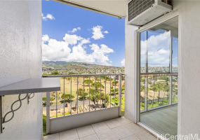 2611 Ala Wai Boulevard,Honolulu,Hawaii,96815,1 ベッドルーム ベッドルーム,1 バスルームバスルーム,コンド / タウンハウス,Ala Wai,15,17984932