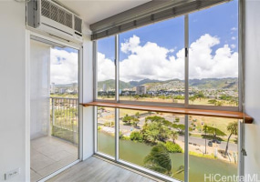 2611 Ala Wai Boulevard,Honolulu,Hawaii,96815,1 ベッドルーム ベッドルーム,1 バスルームバスルーム,コンド / タウンハウス,Ala Wai,15,17984932