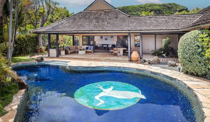 5949 C Kalanianaole Highway,Honolulu,Hawaii,96821,3 ベッドルーム ベッドルーム,3 バスルームバスルーム,一戸建て,Kalanianaole,17985050
