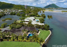 5949 C Kalanianaole Highway,Honolulu,Hawaii,96821,3 ベッドルーム ベッドルーム,3 バスルームバスルーム,一戸建て,Kalanianaole,17985050