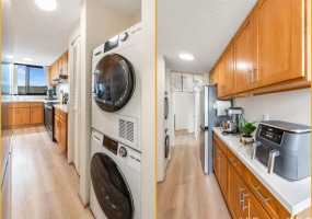 2724 Kahoaloha Lane,Honolulu,Hawaii,96826,2 Bedrooms Bedrooms,2 BathroomsBathrooms,Condo/Townhouse,Kahoaloha,10,17985369