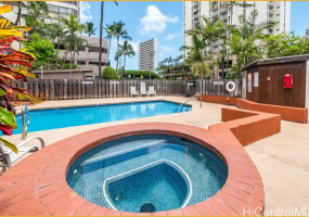 2724 Kahoaloha Lane,Honolulu,Hawaii,96826,2 Bedrooms Bedrooms,2 BathroomsBathrooms,Condo/Townhouse,Kahoaloha,10,17985369