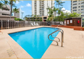 2724 Kahoaloha Lane,Honolulu,Hawaii,96826,2 Bedrooms Bedrooms,2 BathroomsBathrooms,Condo/Townhouse,Kahoaloha,10,17985369
