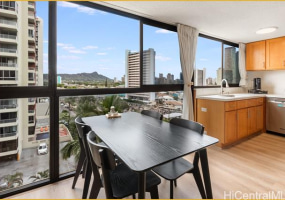 2724 Kahoaloha Lane,Honolulu,Hawaii,96826,2 Bedrooms Bedrooms,2 BathroomsBathrooms,Condo/Townhouse,Kahoaloha,10,17985369
