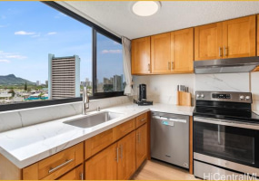 2724 Kahoaloha Lane,Honolulu,Hawaii,96826,2 Bedrooms Bedrooms,2 BathroomsBathrooms,Condo/Townhouse,Kahoaloha,10,17985369