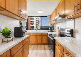 2724 Kahoaloha Lane,Honolulu,Hawaii,96826,2 Bedrooms Bedrooms,2 BathroomsBathrooms,Condo/Townhouse,Kahoaloha,10,17985369
