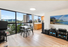 2724 Kahoaloha Lane,Honolulu,Hawaii,96826,2 Bedrooms Bedrooms,2 BathroomsBathrooms,Condo/Townhouse,Kahoaloha,10,17985369