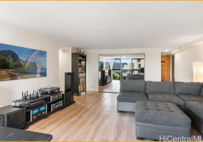 2724 Kahoaloha Lane,Honolulu,Hawaii,96826,2 Bedrooms Bedrooms,2 BathroomsBathrooms,Condo/Townhouse,Kahoaloha,10,17985369