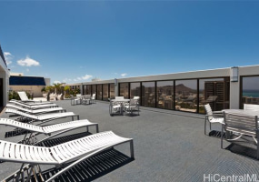 400 Hobron Lane,Honolulu,Hawaii,96815,1 ベッドルーム ベッドルーム,1 バスルームバスルーム,コンド / タウンハウス,Hobron,32,17986796