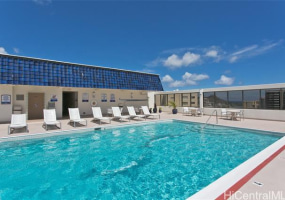 400 Hobron Lane,Honolulu,Hawaii,96815,1 ベッドルーム ベッドルーム,1 バスルームバスルーム,コンド / タウンハウス,Hobron,32,17986796