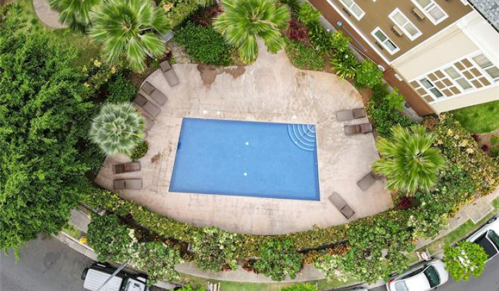 1820 Kaioo Drive,Honolulu,Hawaii,96815,2 ベッドルーム ベッドルーム,2 バスルームバスルーム,コンド / タウンハウス,Kaioo,3,18443001