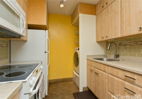 400 Hobron Lane,Honolulu,Hawaii,96815,1 ベッドルーム ベッドルーム,1 バスルームバスルーム,コンド / タウンハウス,Hobron,32,17986796