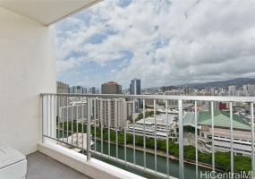 400 Hobron Lane,Honolulu,Hawaii,96815,1 ベッドルーム ベッドルーム,1 バスルームバスルーム,コンド / タウンハウス,Hobron,32,17986796