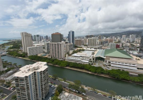 400 Hobron Lane,Honolulu,Hawaii,96815,1 ベッドルーム ベッドルーム,1 バスルームバスルーム,コンド / タウンハウス,Hobron,32,17986796