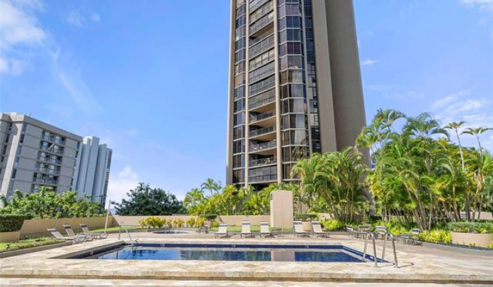 2101 Nuuanu Avenue,Honolulu,Hawaii,96817,1 ベッドルーム ベッドルーム,1 バスルームバスルーム,コンド / タウンハウス,Nuuanu,3,19178600