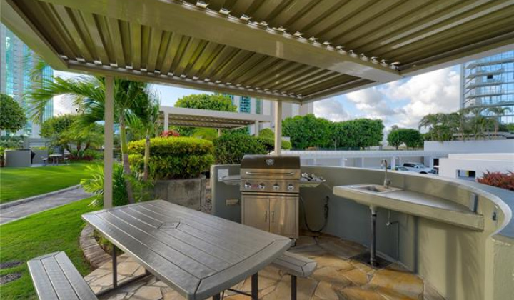 1330 Ala Moana Boulevard,Honolulu,Hawaii,96814,2 Bedrooms Bedrooms,2 BathroomsBathrooms,Condo/Townhouse,Ala Moana,36,19143383