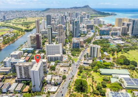 430 KEONIANA Streets,Honolulu,Hawaii,96815,2 Bedrooms Bedrooms,1 BathroomBathrooms,Condo/Townhouse,KEONIANA,13,17987619