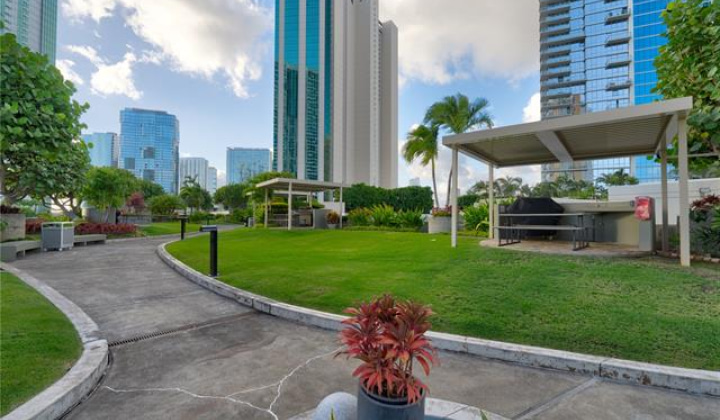1330 Ala Moana Boulevard,Honolulu,Hawaii,96814,2 Bedrooms Bedrooms,2 BathroomsBathrooms,Condo/Townhouse,Ala Moana,36,19143383