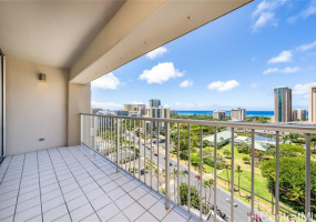 430 KEONIANA Streets,Honolulu,Hawaii,96815,2 Bedrooms Bedrooms,1 BathroomBathrooms,Condo/Townhouse,KEONIANA,13,17987619