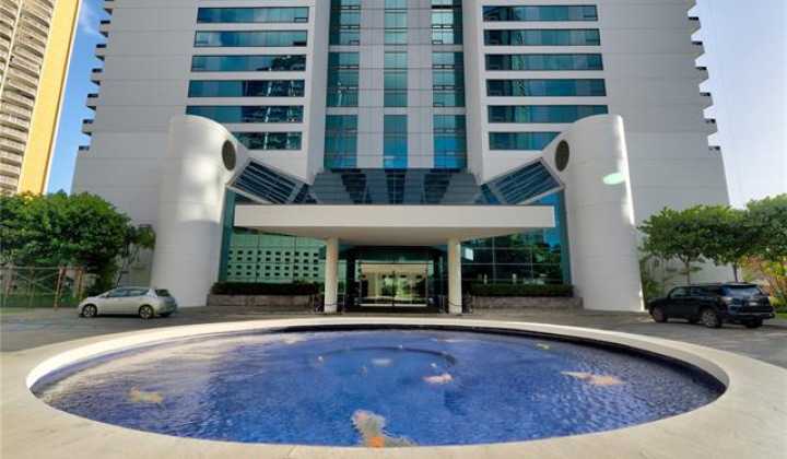 1330 Ala Moana Boulevard,Honolulu,Hawaii,96814,2 Bedrooms Bedrooms,2 BathroomsBathrooms,Condo/Townhouse,Ala Moana,36,19143383