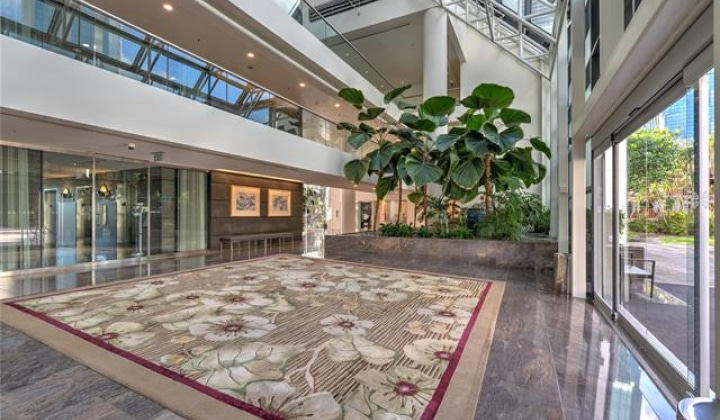 1330 Ala Moana Boulevard,Honolulu,Hawaii,96814,2 Bedrooms Bedrooms,2 BathroomsBathrooms,Condo/Townhouse,Ala Moana,36,19143383