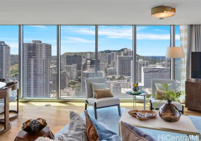 2139 Kuhio Avenue,Honolulu,Hawaii,96815,3 ベッドルーム ベッドルーム,3 バスルームバスルーム,コンド / タウンハウス,Kuhio,32,17988695