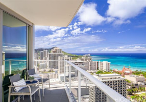 2139 Kuhio Avenue,Honolulu,Hawaii,96815,3 ベッドルーム ベッドルーム,3 バスルームバスルーム,コンド / タウンハウス,Kuhio,32,17988695