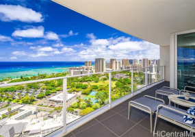2139 Kuhio Avenue,Honolulu,Hawaii,96815,3 ベッドルーム ベッドルーム,3 バスルームバスルーム,コンド / タウンハウス,Kuhio,32,17988695