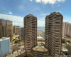 343 Hobron Lane,Honolulu,Hawaii,96815,2 ベッドルーム ベッドルーム,2 バスルームバスルーム,コンド / タウンハウス,Hobron,33,17988958