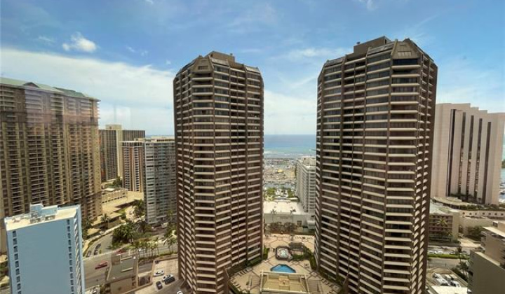 343 Hobron Lane,Honolulu,Hawaii,96815,2 ベッドルーム ベッドルーム,2 バスルームバスルーム,コンド / タウンハウス,Hobron,33,17988958