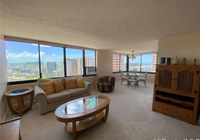 343 Hobron Lane,Honolulu,Hawaii,96815,2 ベッドルーム ベッドルーム,2 バスルームバスルーム,コンド / タウンハウス,Hobron,33,17988958