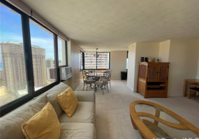 343 Hobron Lane,Honolulu,Hawaii,96815,2 ベッドルーム ベッドルーム,2 バスルームバスルーム,コンド / タウンハウス,Hobron,33,17988958