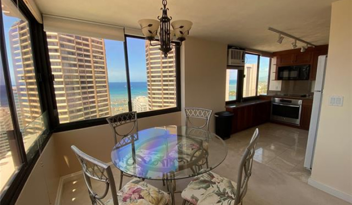 343 Hobron Lane,Honolulu,Hawaii,96815,2 ベッドルーム ベッドルーム,2 バスルームバスルーム,コンド / タウンハウス,Hobron,33,17988958