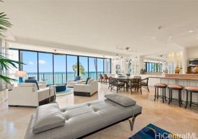 4999 Kahala Avenue,Honolulu,Hawaii,96816,3 Bedrooms Bedrooms,3 BathroomsBathrooms,Condo/Townhouse,Kahala,3,17989855