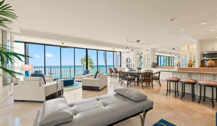 4999 Kahala Avenue,Honolulu,Hawaii,96816,3 Bedrooms Bedrooms,3 BathroomsBathrooms,Condo/Townhouse,Kahala,3,17989855