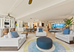4999 Kahala Avenue,Honolulu,Hawaii,96816,3 Bedrooms Bedrooms,3 BathroomsBathrooms,Condo/Townhouse,Kahala,3,17989855