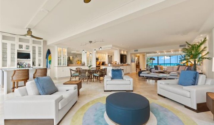 4999 Kahala Avenue,Honolulu,Hawaii,96816,3 Bedrooms Bedrooms,3 BathroomsBathrooms,Condo/Townhouse,Kahala,3,17989855