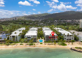 4999 Kahala Avenue,Honolulu,Hawaii,96816,3 Bedrooms Bedrooms,3 BathroomsBathrooms,Condo/Townhouse,Kahala,3,17989855