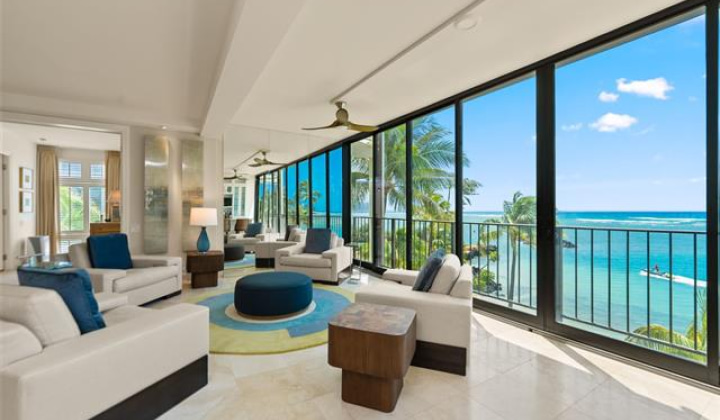 4999 Kahala Avenue,Honolulu,Hawaii,96816,3 Bedrooms Bedrooms,3 BathroomsBathrooms,Condo/Townhouse,Kahala,3,17989855