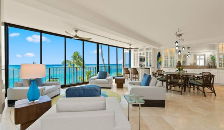 4999 Kahala Avenue,Honolulu,Hawaii,96816,3 Bedrooms Bedrooms,3 BathroomsBathrooms,Condo/Townhouse,Kahala,3,17989855