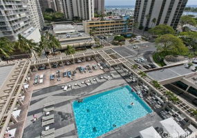 410 Atkinson Drive,Honolulu,Hawaii,96814,1 BathroomBathrooms,Condo/Townhouse,Atkinson,10,17990522